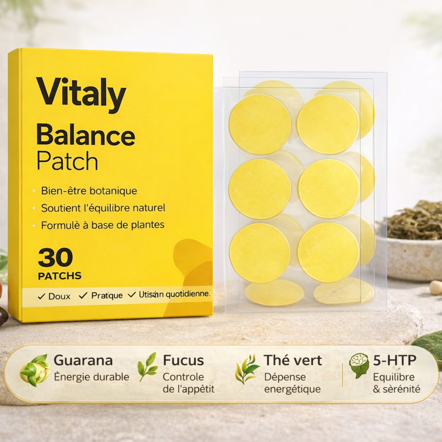 Vitaly Balance Patch